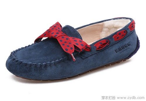 除了運(yùn)動鞋，耍酷扮靚還可以穿這些