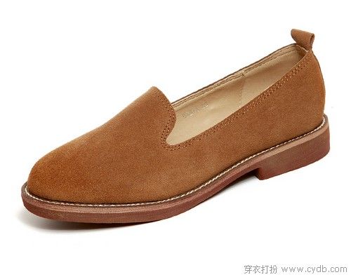 除了運(yùn)動鞋，?？岚珈n還可以穿這些
