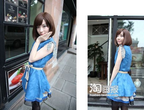 店主娜娜的韓式穿搭，20款迷死人